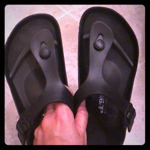 Birkenstock Eva Sandals